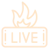 live icon