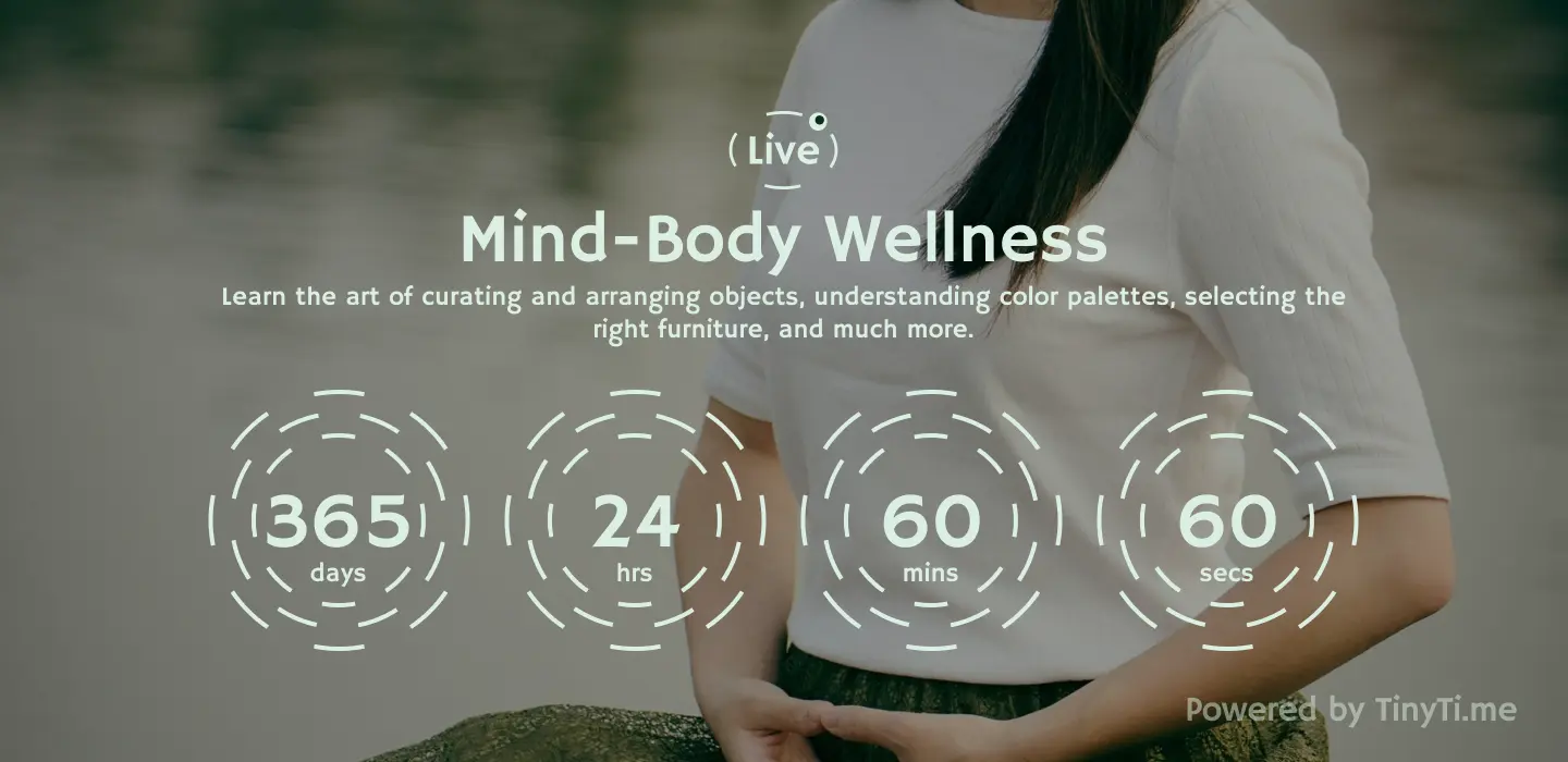 Mind Body Wellness